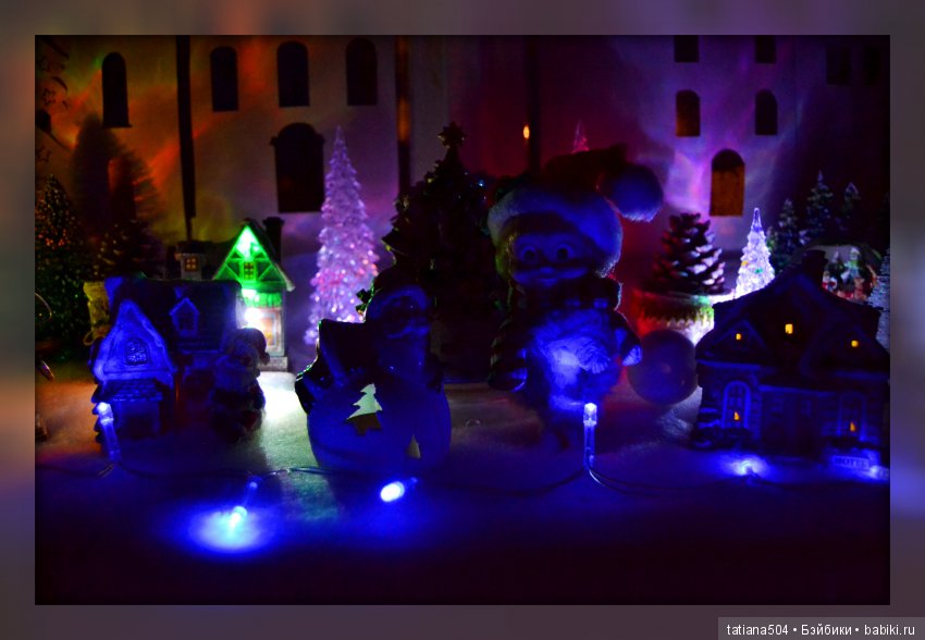 Новогодние истории с Машками. Часть 2- Новогодние сновидения Маши