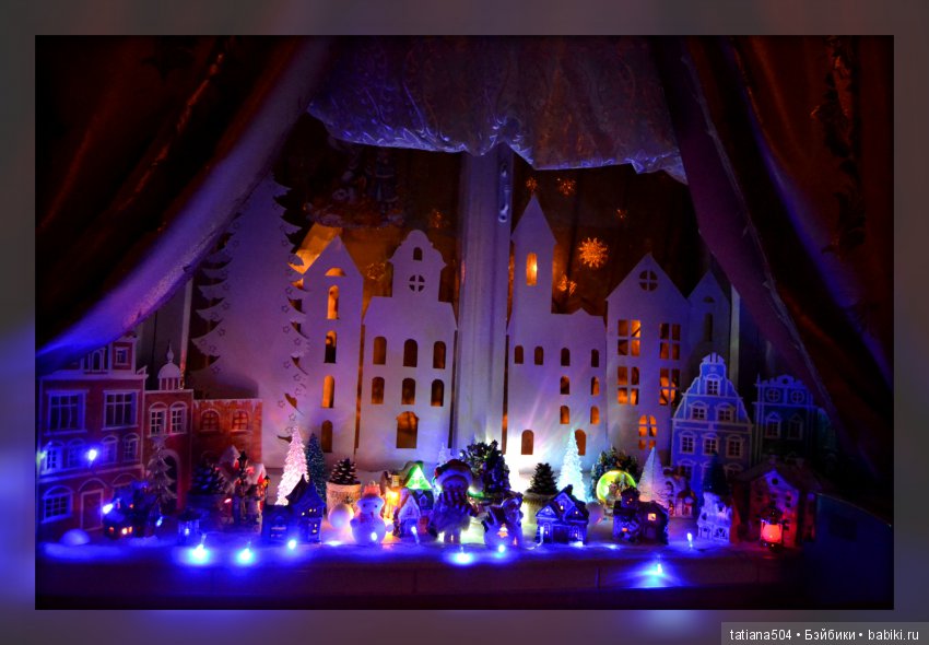 Новогодние истории с Машками. Часть 2- Новогодние сновидения Маши (фото 5)