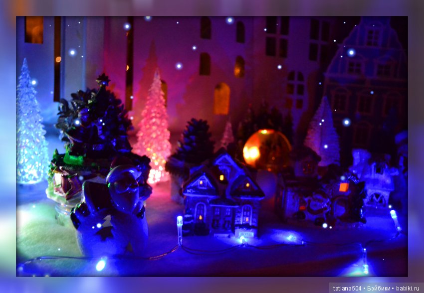 Новогодние истории с Машками. Часть 2- Новогодние сновидения Маши