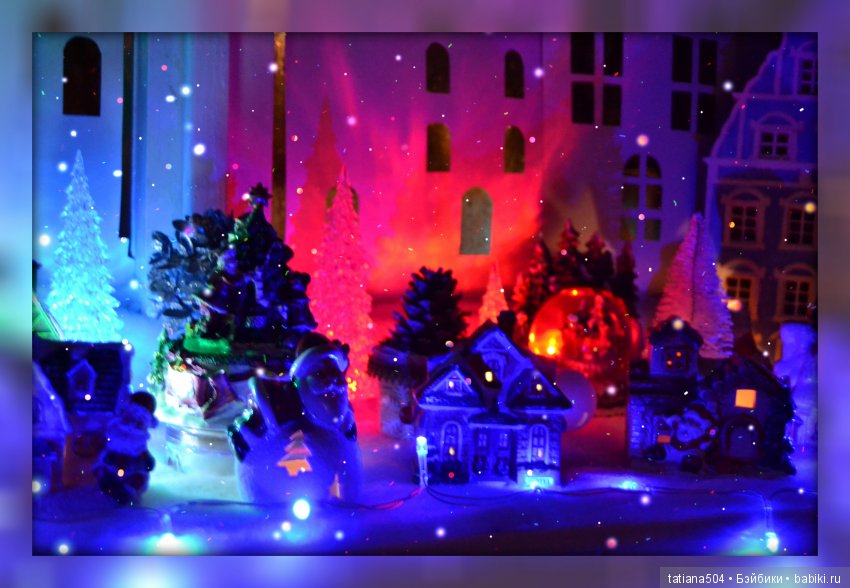 Новогодние истории с Машками. Часть 2- Новогодние сновидения Маши