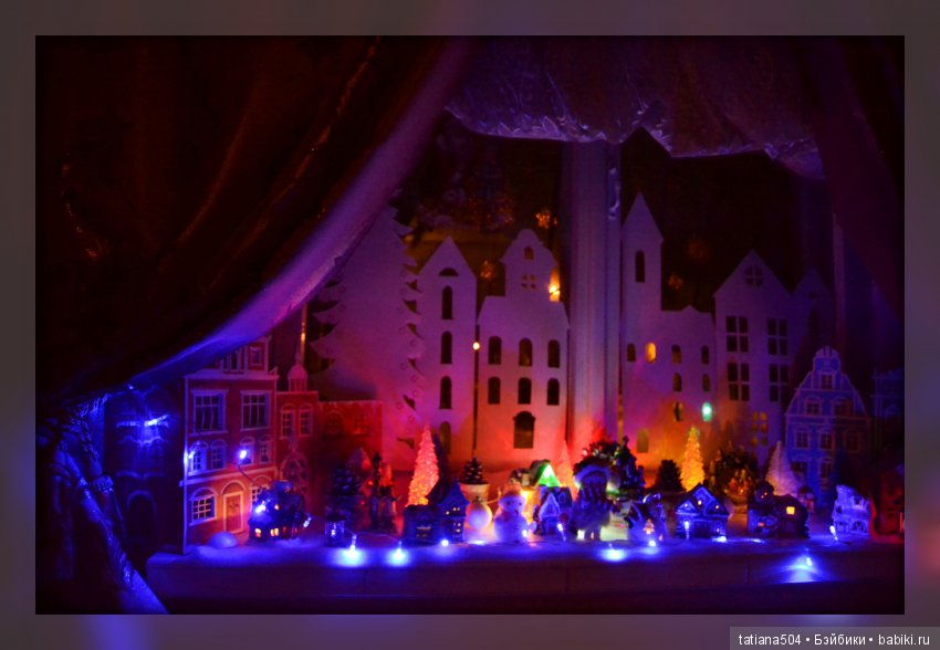 Новогодние истории с Машками. Часть 2- Новогодние сновидения Маши