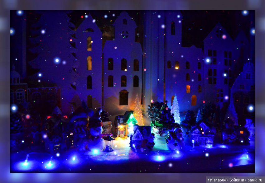 Новогодние истории с Машками. Часть 2- Новогодние сновидения Маши