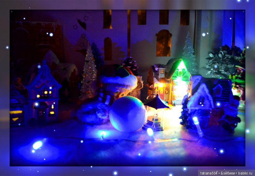 Новогодние истории с Машками. Часть 2- Новогодние сновидения Маши