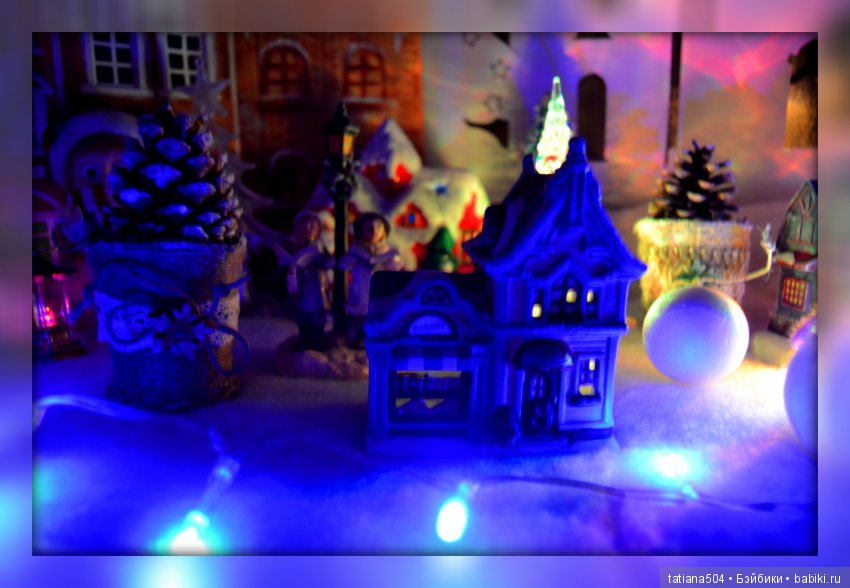 Новогодние истории с Машками. Часть 2- Новогодние сновидения Маши (фото 8)