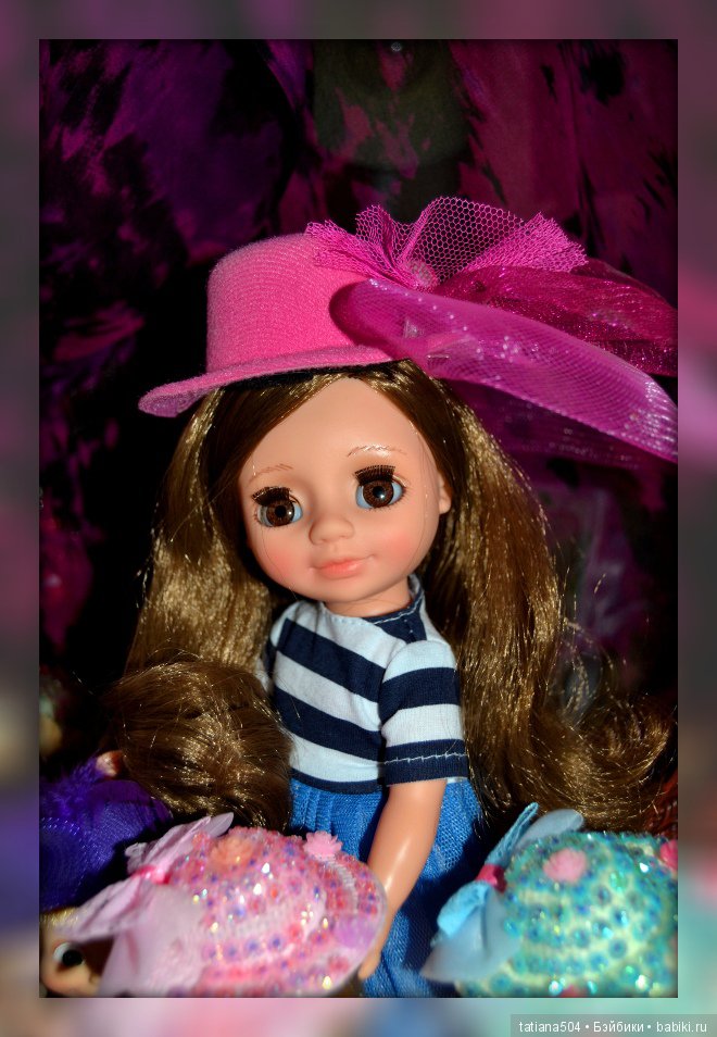 Новогодние истории с Машками. Часть 3: «КРАСОТА – страшная сила»