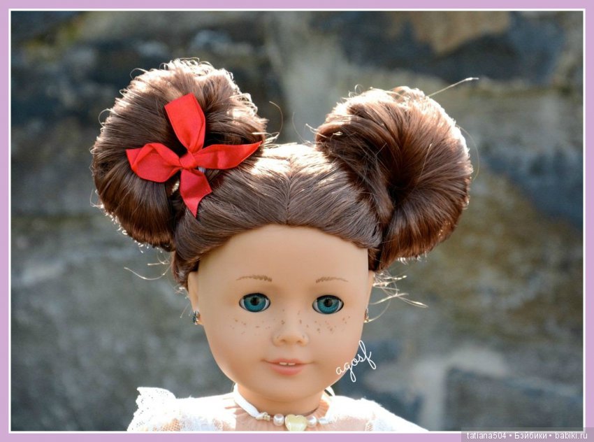 Кукла L.O.L. Surprise! серии Hair Hair Hair для маленьких девочек в магазине в karapuzov