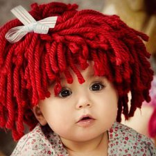 Оригинальные шуточные шапочки - копилка идей