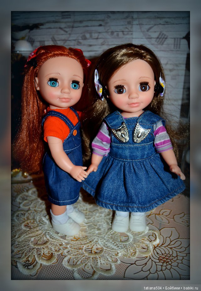 Вторая порция ВЕСЕННЕГО настроения, или Рыжий бельчонок – Асенька