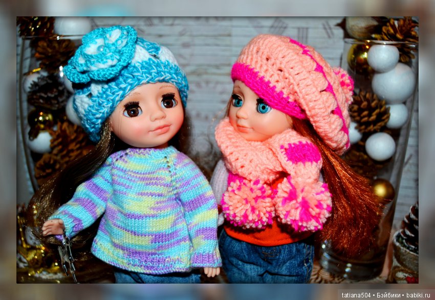 Вторая порция ВЕСЕННЕГО настроения, или Рыжий бельчонок – Асенька