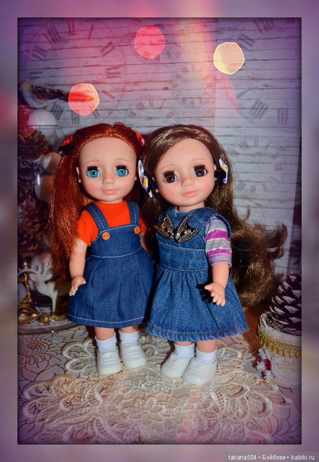 Вторая порция ВЕСЕННЕГО настроения, или Рыжий бельчонок – Асенька