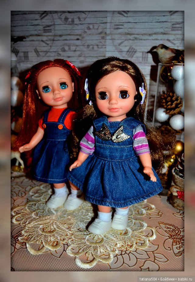 Вторая порция ВЕСЕННЕГО настроения, или Рыжий бельчонок – Асенька