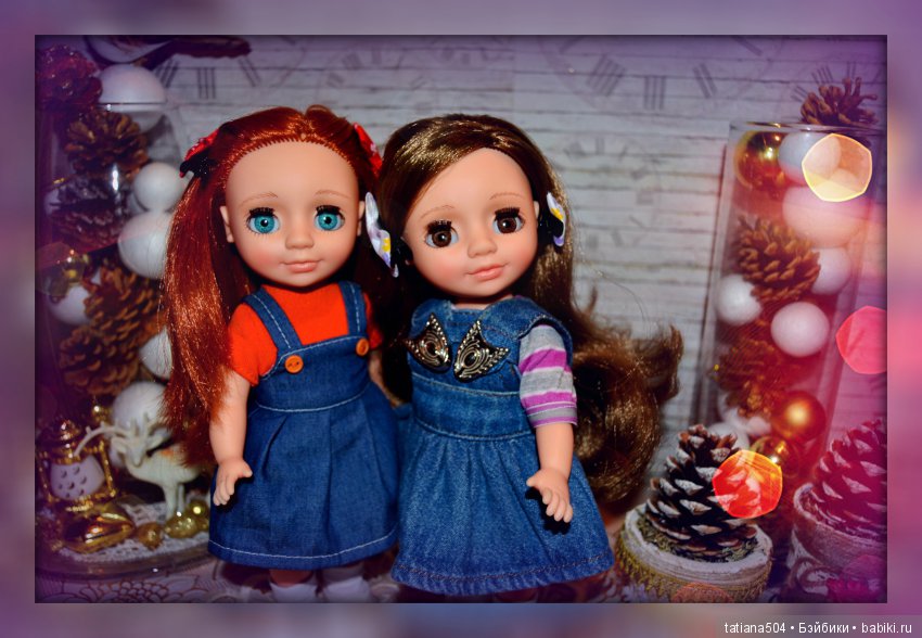 Вторая порция ВЕСЕННЕГО настроения, или Рыжий бельчонок – Асенька