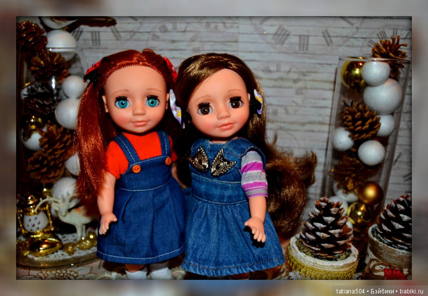 Вторая порция ВЕСЕННЕГО настроения, или Рыжий бельчонок – Асенька