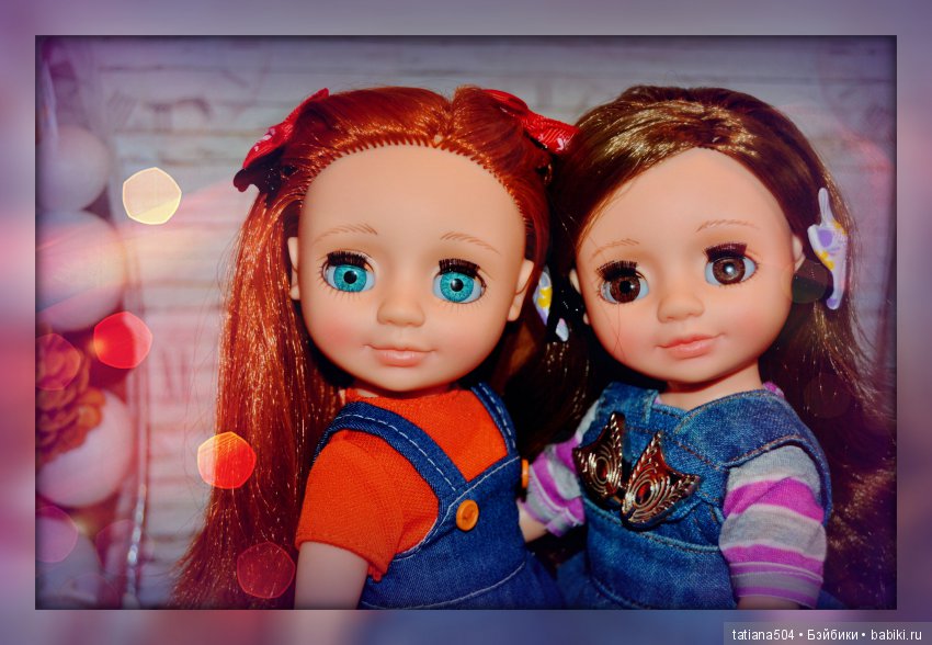 Вторая порция ВЕСЕННЕГО настроения, или Рыжий бельчонок – Асенька