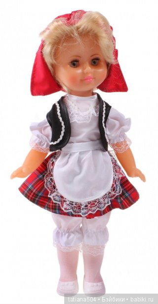 Веселые ребятки | Бэйбики Веселые ребятки — Российские куклы Весна