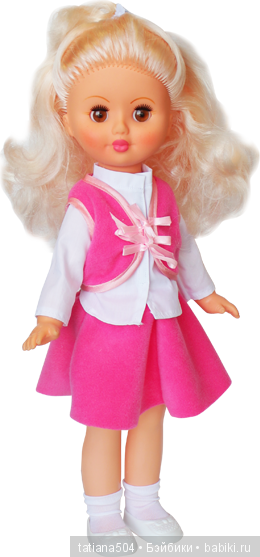 Веселые ребятки | Бэйбики Веселые ребятки — Российские куклы Весна