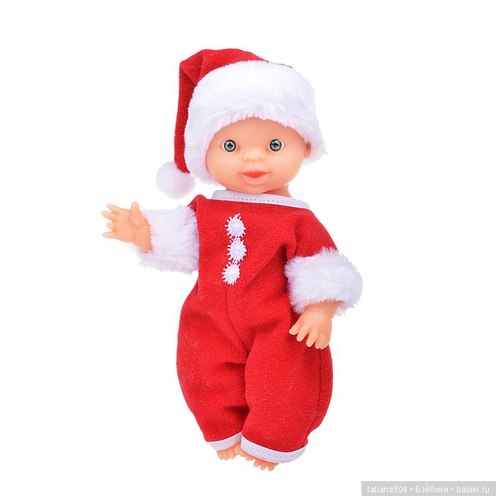 Веселые ребятки | Бэйбики Веселые ребятки — Российские куклы Весна
