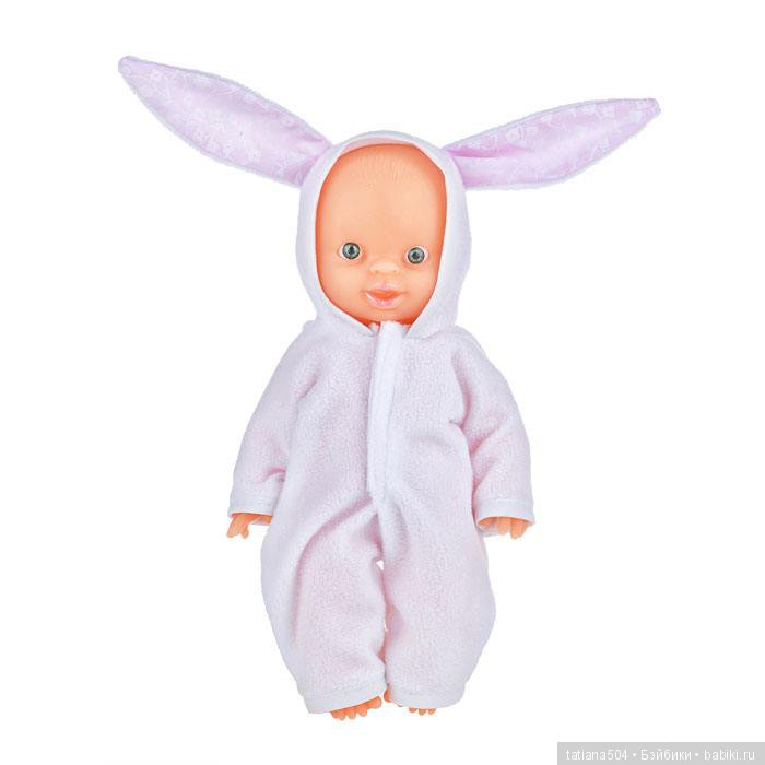 Веселые ребятки | Бэйбики Веселые ребятки — Российские куклы Весна