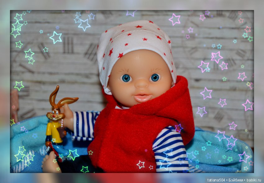 Веселые ребятки | Бэйбики Веселые ребятки — Российские куклы Весна