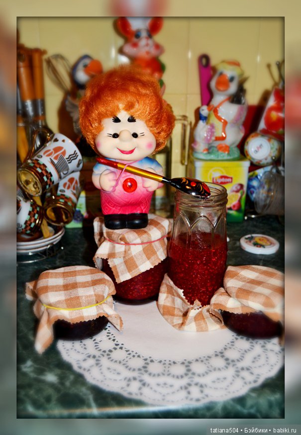 Всех всех с Днем Варенья — Куклы Маша и Медведь (Simba): Маша в кармашке (фото 4)