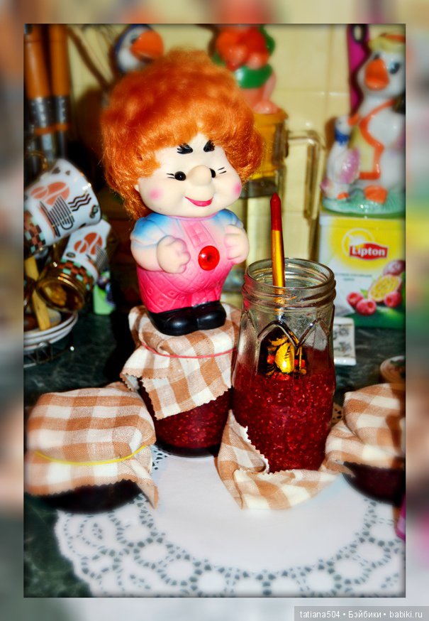 Всех всех с Днем Варенья — Куклы Маша и Медведь (Simba): Маша в кармашке (фото 5)