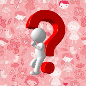 Когда мы выпрашиваем у продавца свою куклу, после оплаты - это нормально? Или я просто паникер