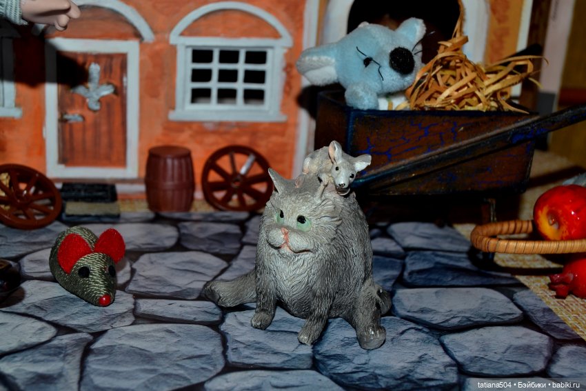 День крысоловных мелодий.Легенда, сказки и куклы