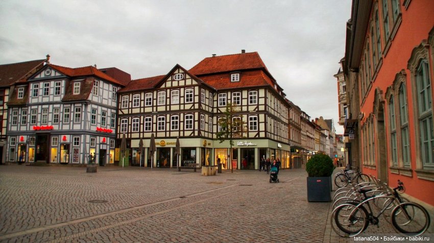 День крысоловных мелодий.Легенда, сказки и куклы (фото 2)