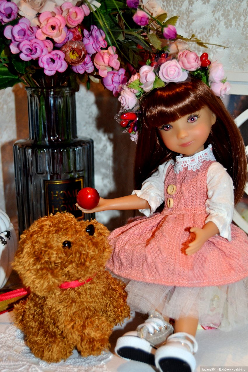 «Птичья вишня» Приглашаю в гости | Бэйбики «Птичья вишня» Приглашаю в гости