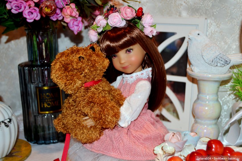 «Птичья вишня» Приглашаю в гости | Бэйбики «Птичья вишня» Приглашаю в гости