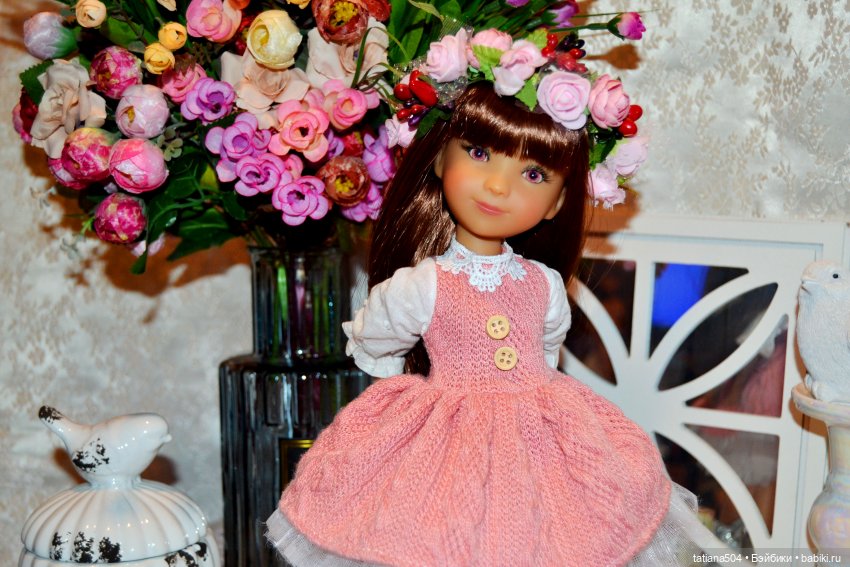 «Птичья вишня» Приглашаю в гости | Бэйбики «Птичья вишня» Приглашаю в гости