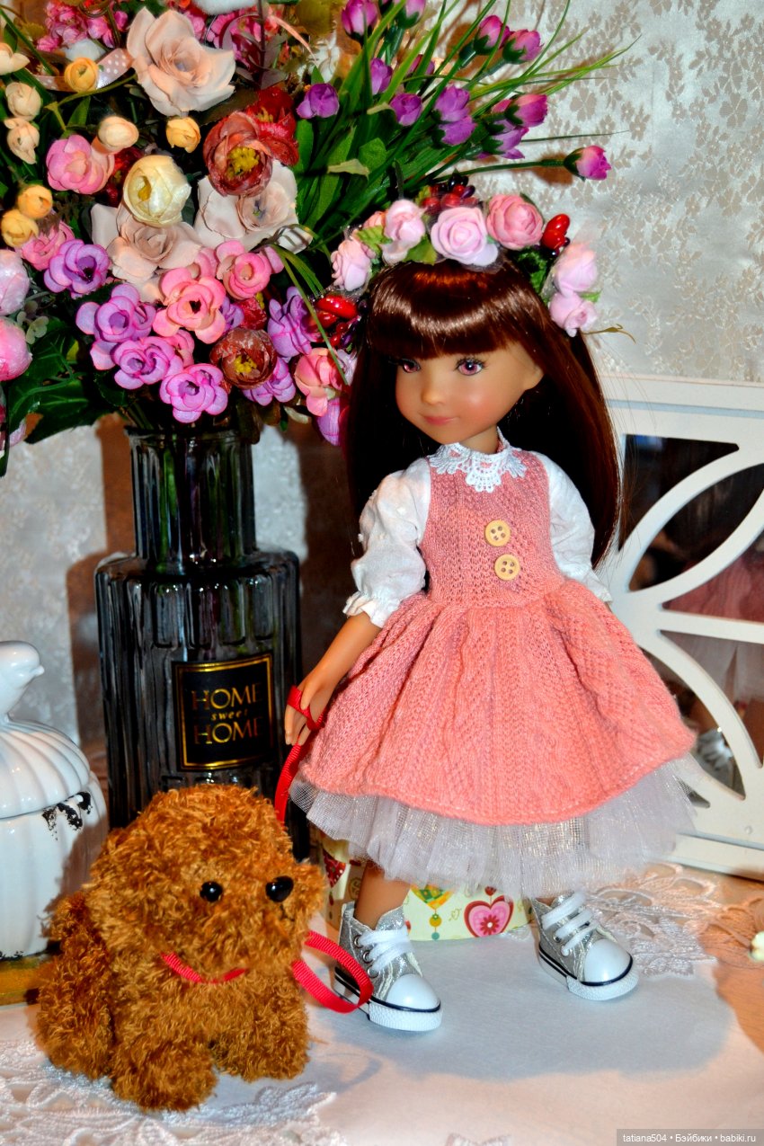 «Птичья вишня» Приглашаю в гости | Бэйбики «Птичья вишня» Приглашаю в гости