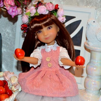 «Птичья вишня» Приглашаю в гости!