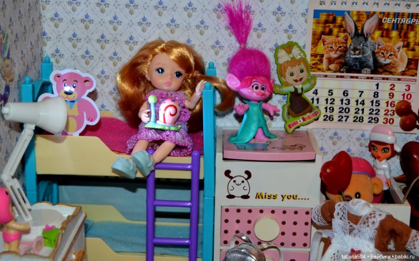 Школьный день из жизни Эммы (фото 6)