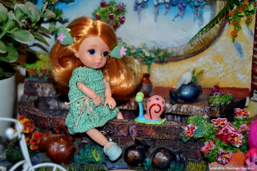 Школьный день из жизни Эммы (фото 5)