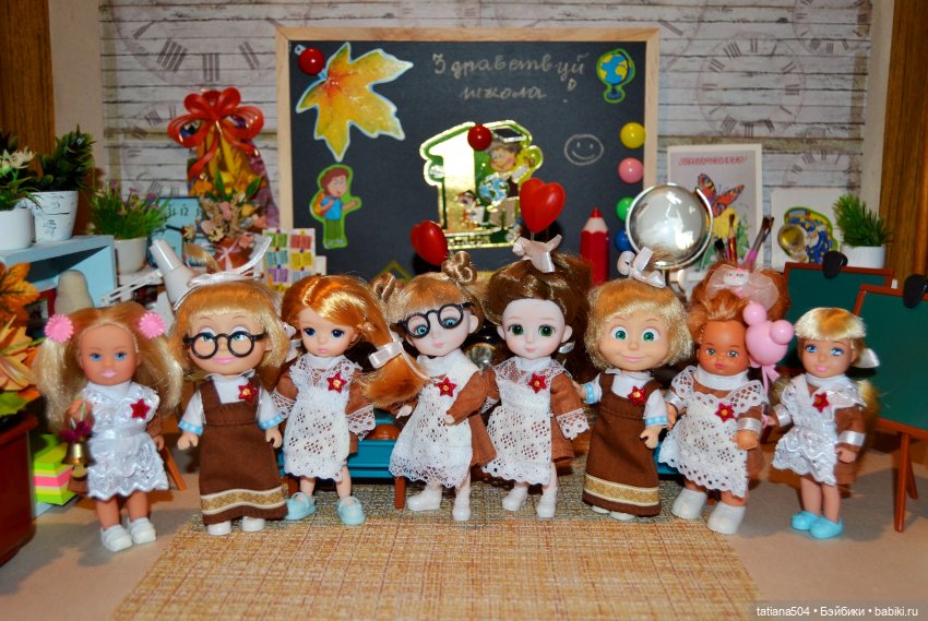 Школьный день из жизни Эммы (фото 10)