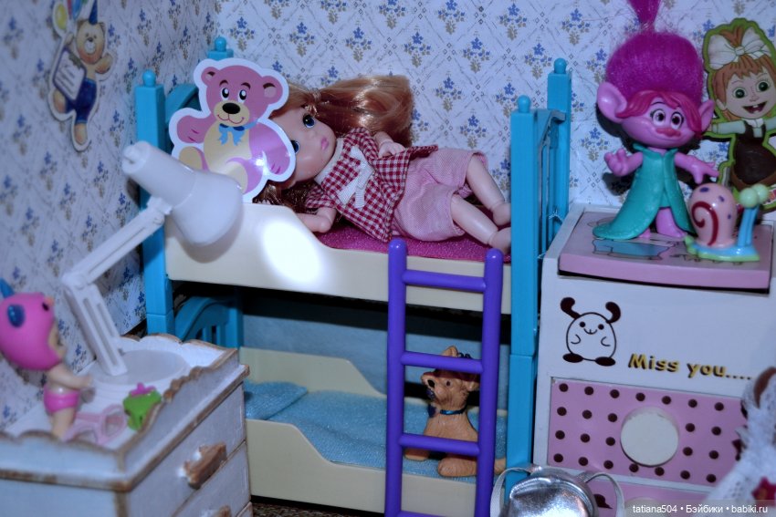 Школьный день из жизни Эммы (фото 8)