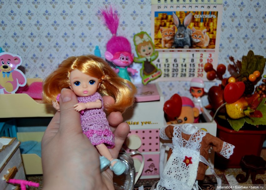 Школьный день из жизни Эммы (фото 7)