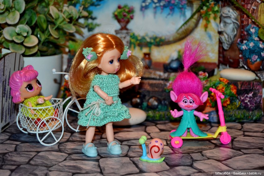 День выгуливания настроения (фото 10)