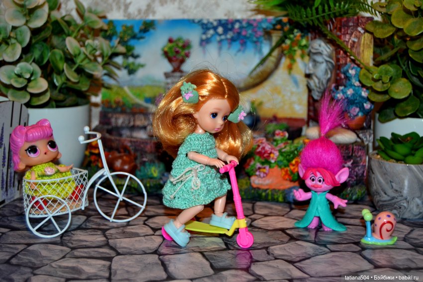 День выгуливания настроения (фото 3)