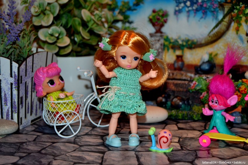 День выгуливания настроения (фото 8)