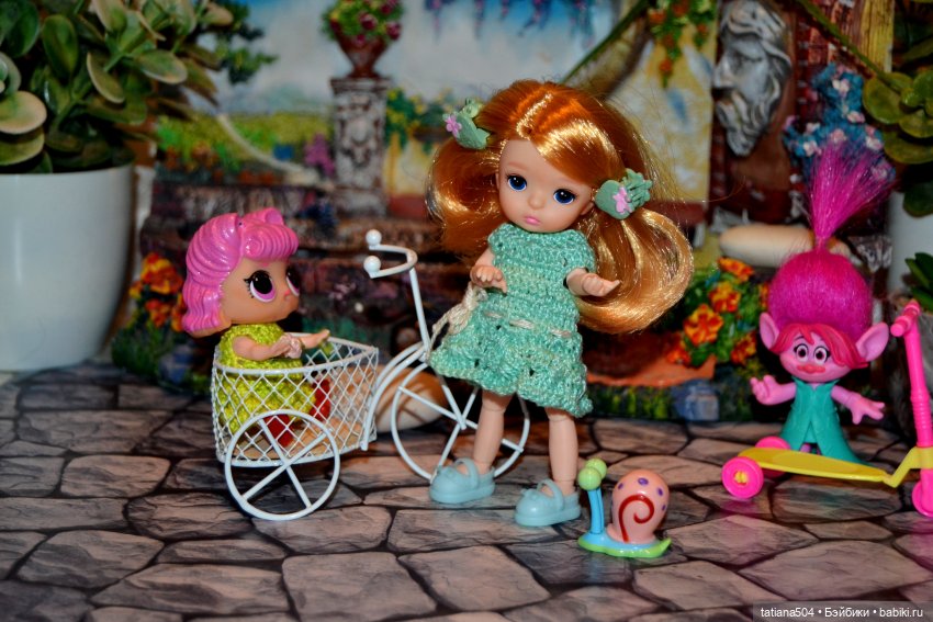 День выгуливания настроения