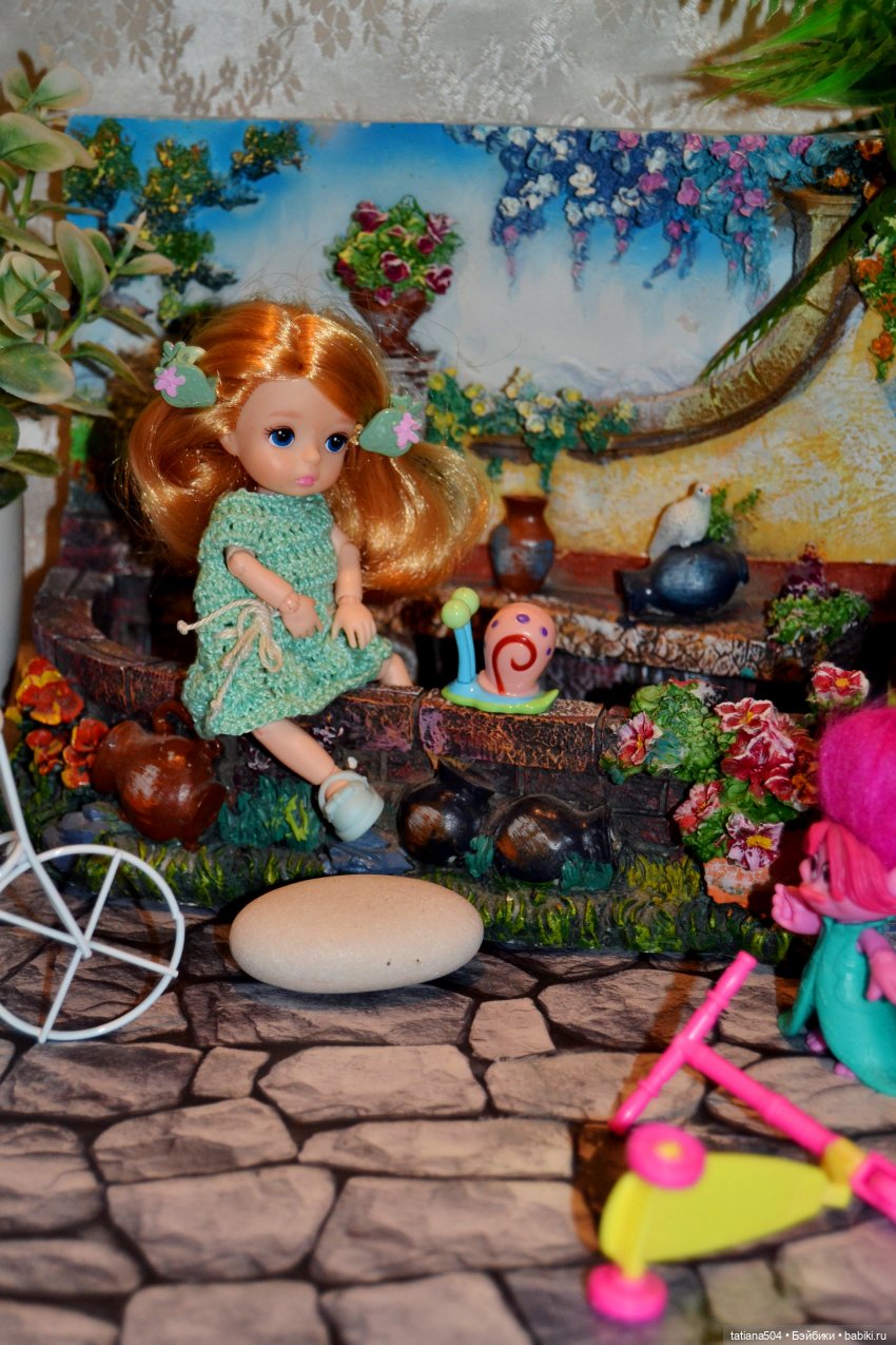 День выгуливания настроения (фото 6)