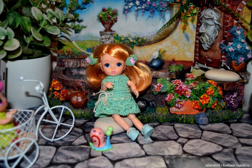 День выгуливания настроения (фото 7)