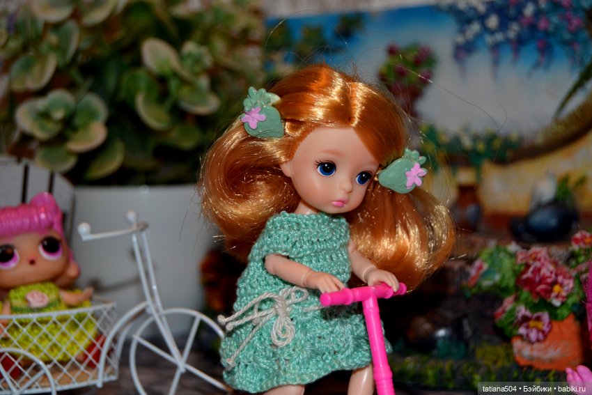 День выгуливания настроения (фото 2)