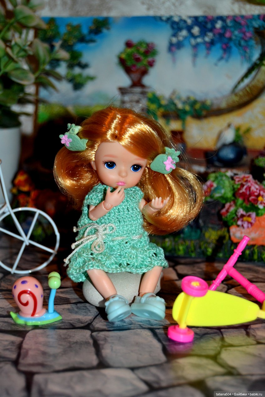 День выгуливания настроения (фото 5)