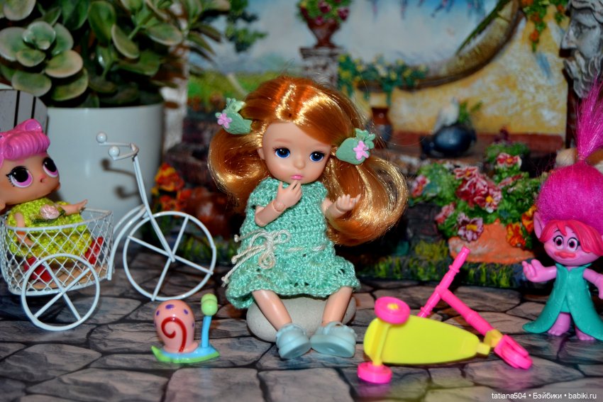 День выгуливания настроения (фото 4)