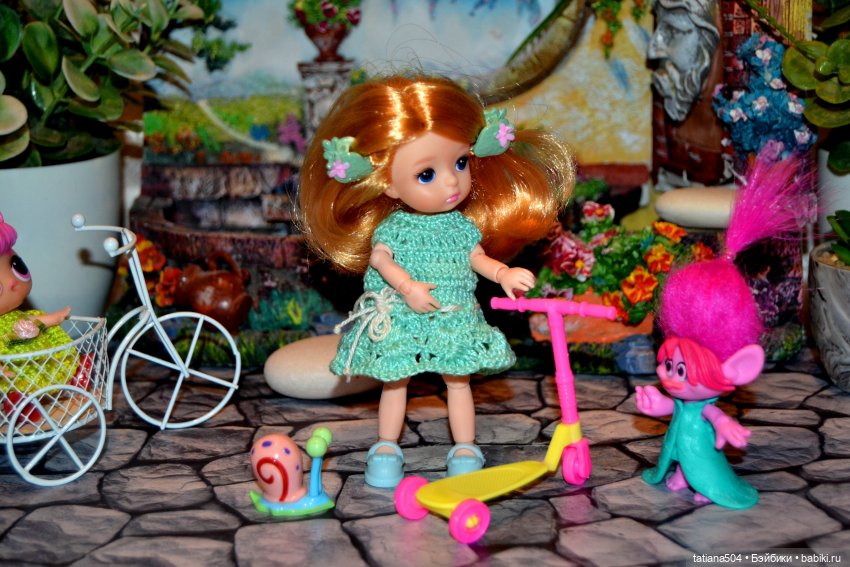 День выгуливания настроения (фото 9)