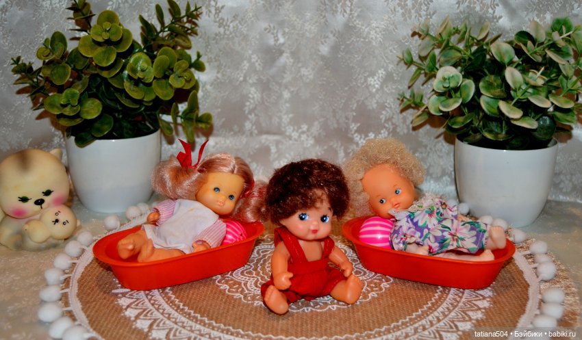 Назад в 90-е! часть II — Винтажные куклы ГДР (Немки): Бигги (фото 4)