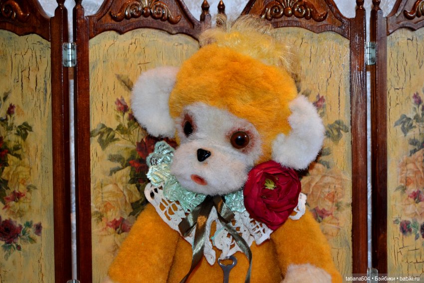 Моя подружка — Игрушки СССР и советского детства: резиновые